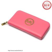 michael kors logo groot roze portefeuilles Handtassen Replica ljhdg250